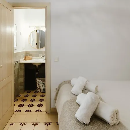 Сasa de vacaciones Ohliving Alhondiga