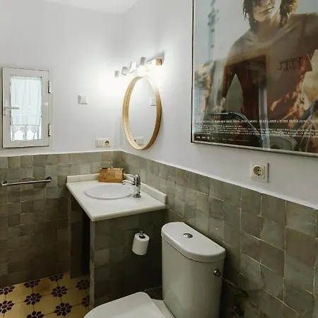 Ohliving Alhondiga * Sevilla