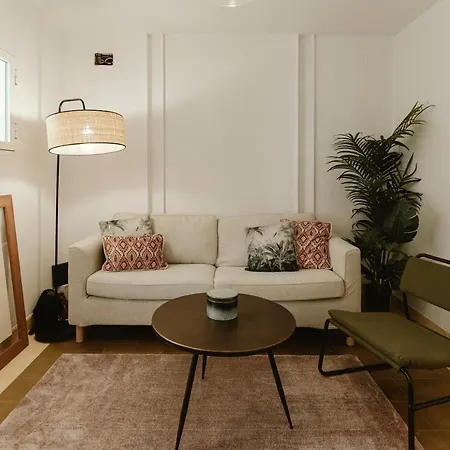 Сasa de vacaciones Ohliving Alhondiga *