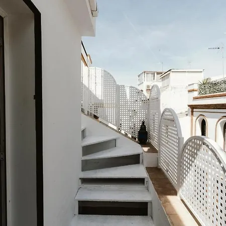 Сasa de vacaciones Ohliving Alhondiga