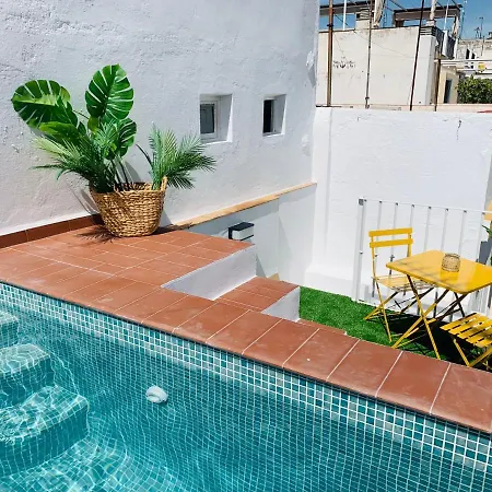 Ohliving Alhondiga * Sevilla